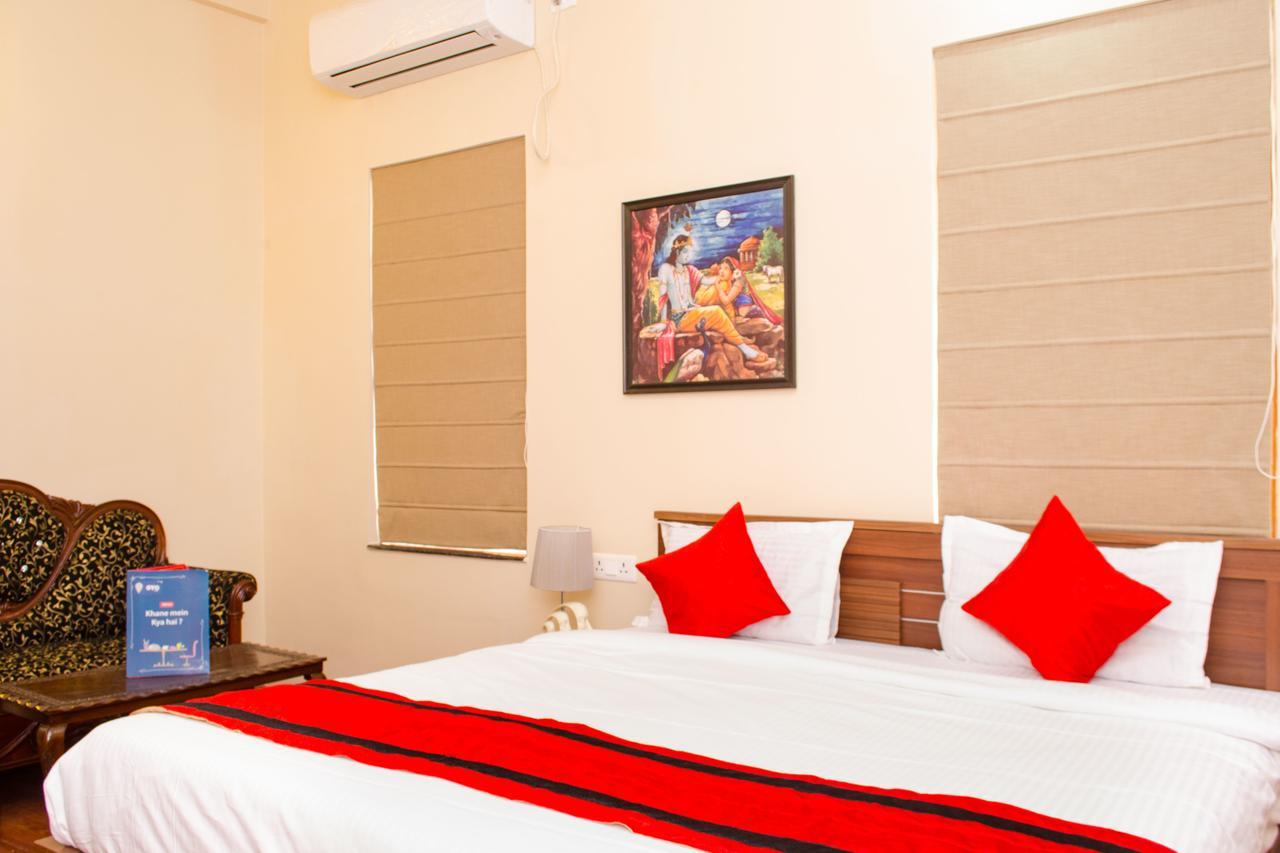 Oyo 7187 Earth Aromaa Hotel Kolkata Bagian luar foto