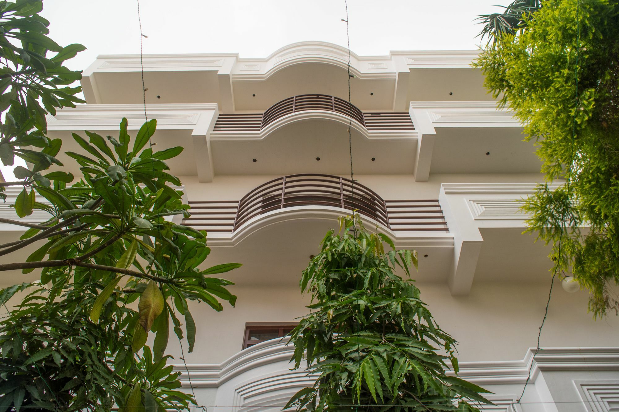 Oyo 7187 Earth Aromaa Hotel Kolkata Bagian luar foto