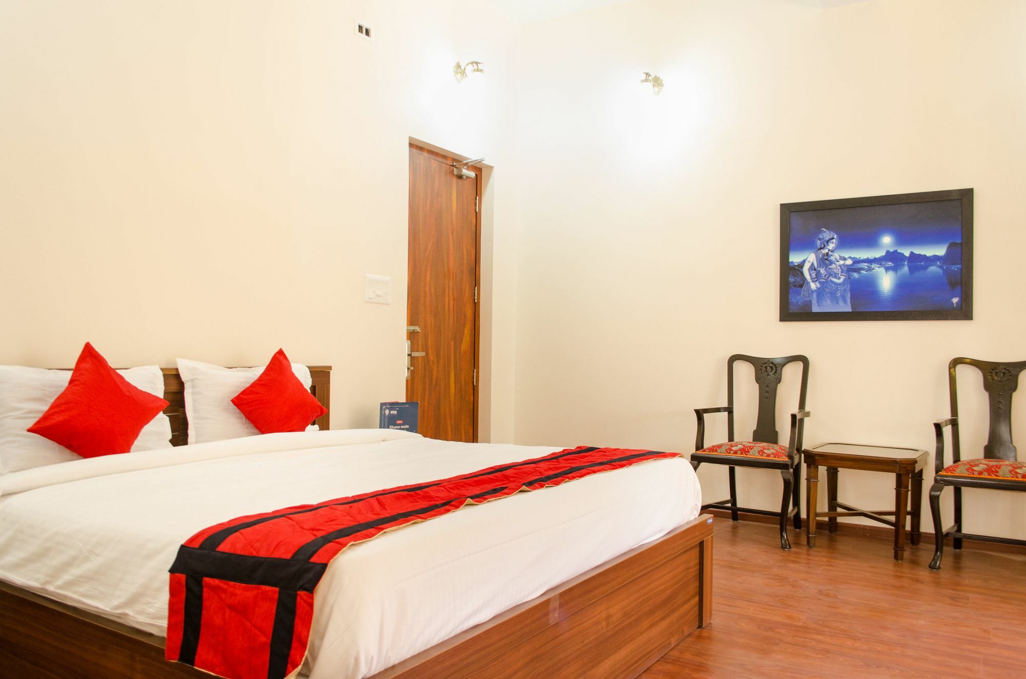 Oyo 7187 Earth Aromaa Hotel Kolkata Bagian luar foto