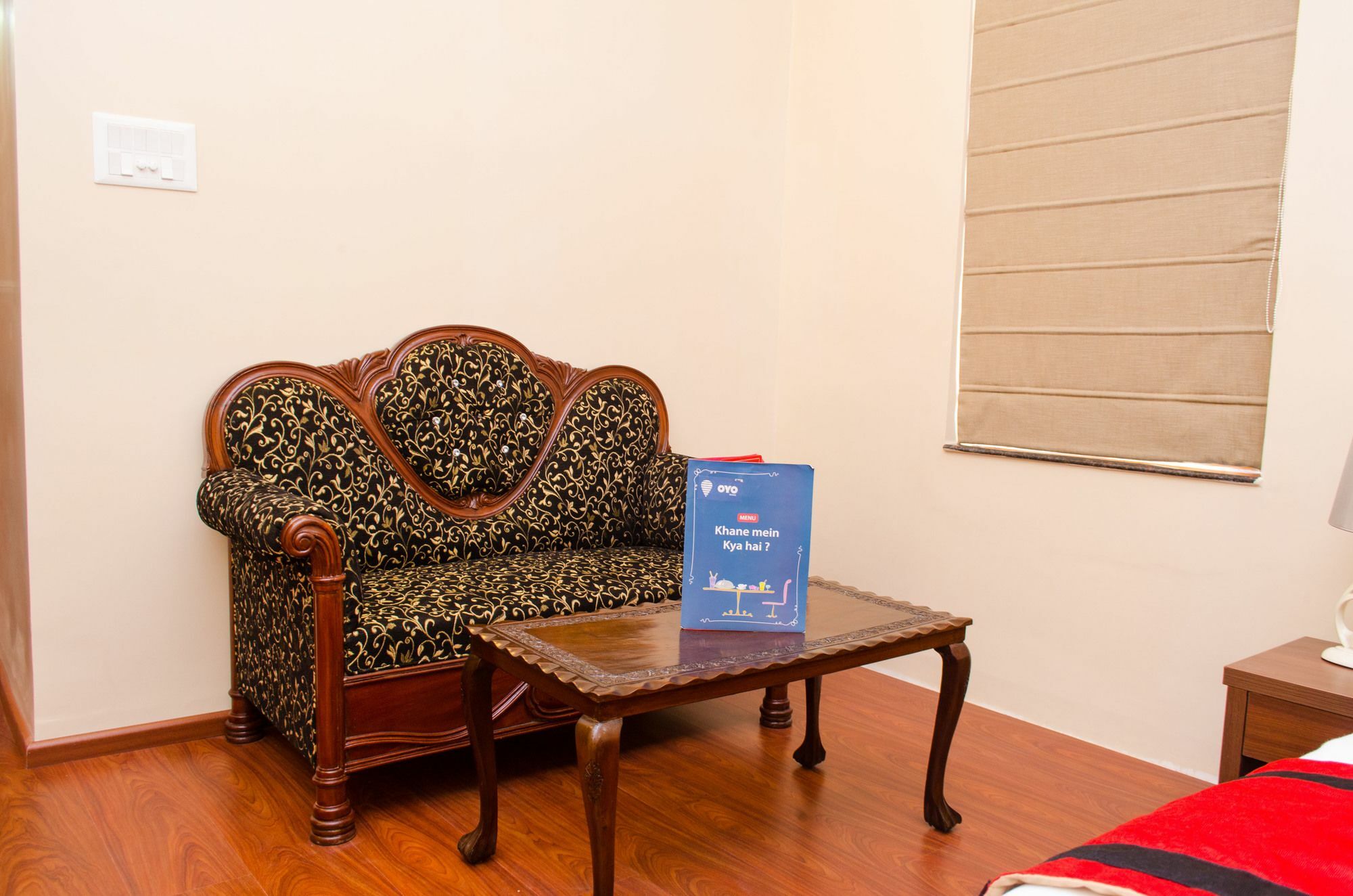 Oyo 7187 Earth Aromaa Hotel Kolkata Bagian luar foto