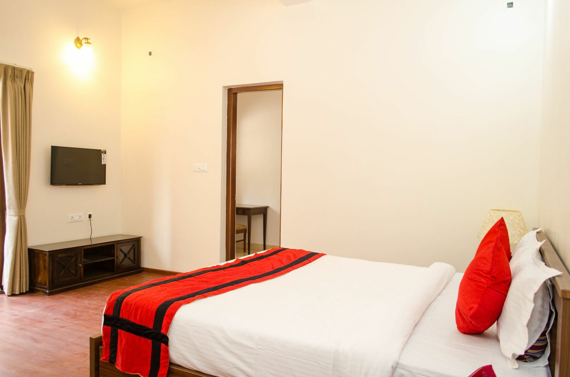 Oyo 7187 Earth Aromaa Hotel Kolkata Bagian luar foto