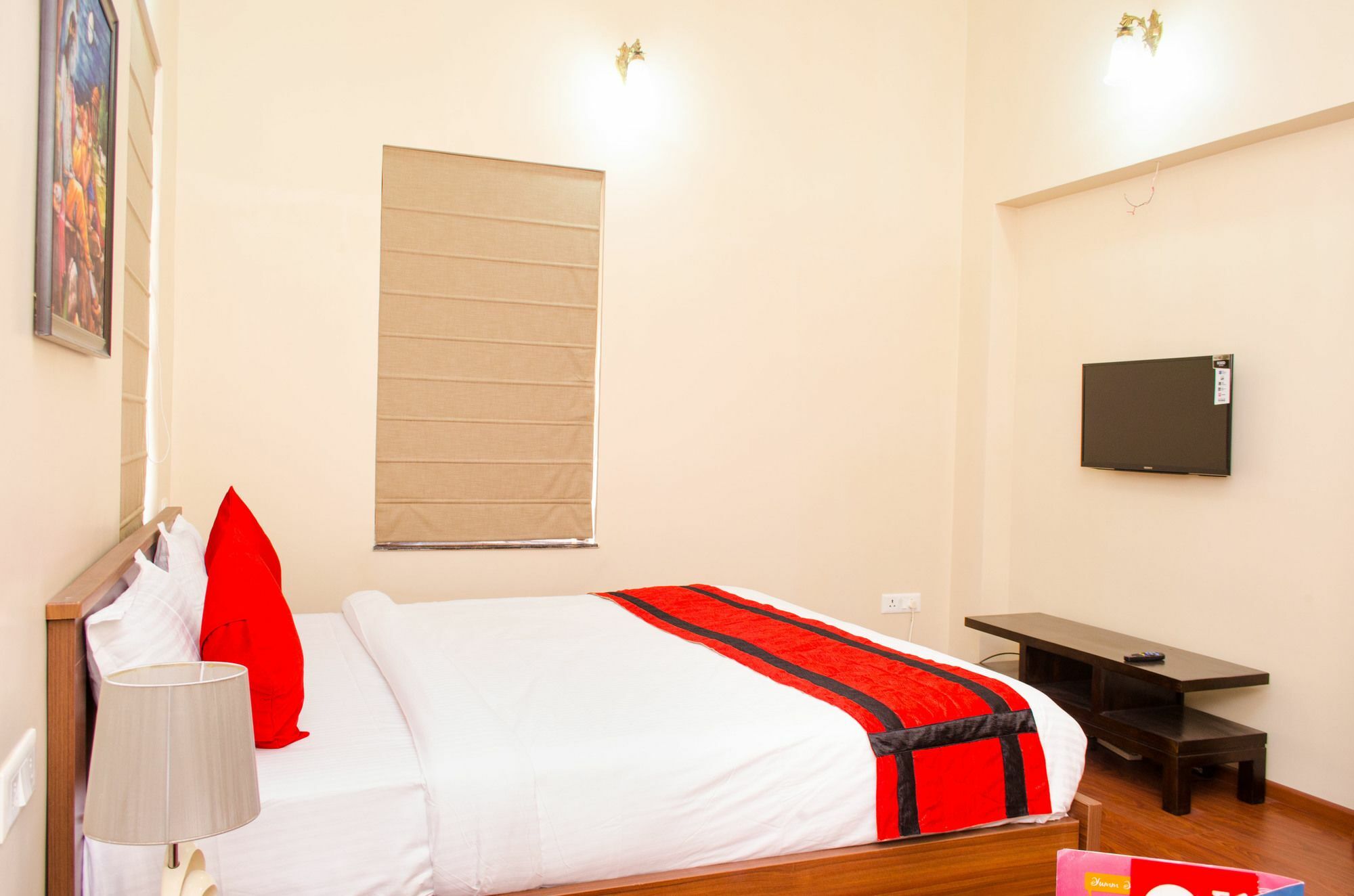 Oyo 7187 Earth Aromaa Hotel Kolkata Bagian luar foto