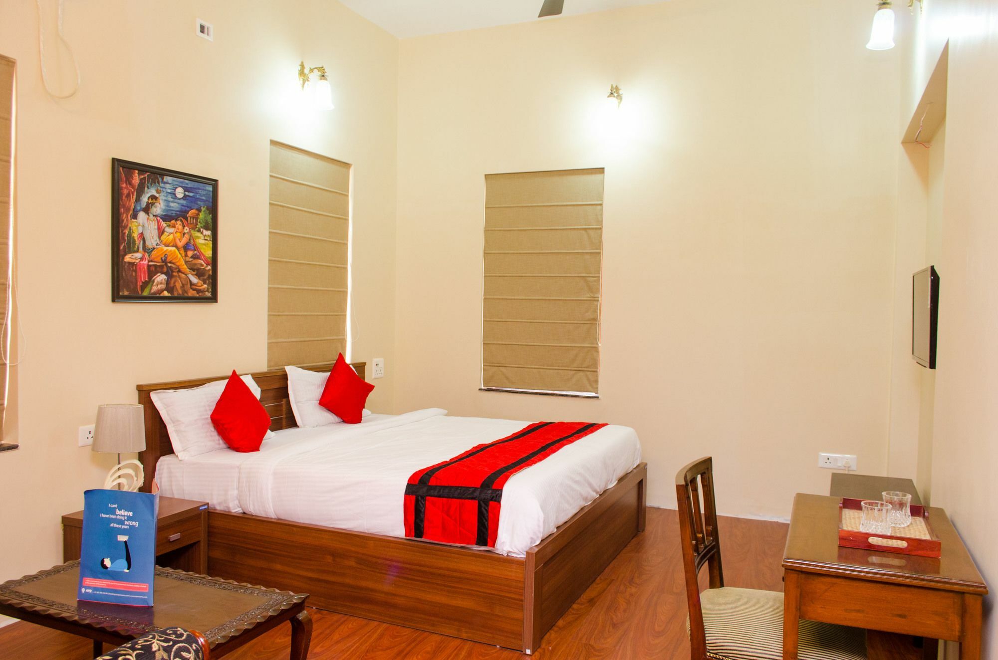 Oyo 7187 Earth Aromaa Hotel Kolkata Bagian luar foto