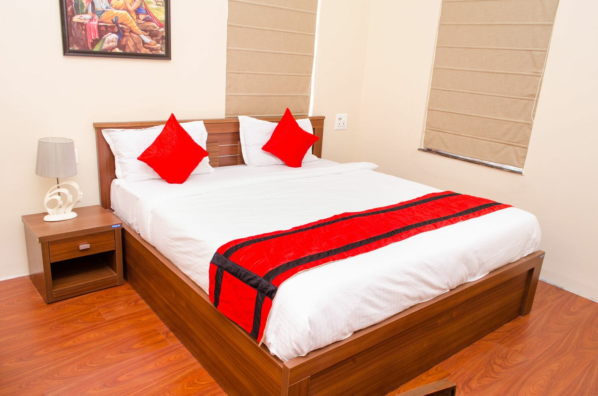 Oyo 7187 Earth Aromaa Hotel Kolkata Bagian luar foto